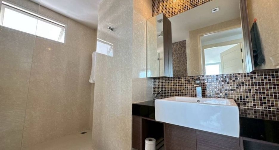 For sale 2 bedrooms condo in Bang Lamung, Chonburi