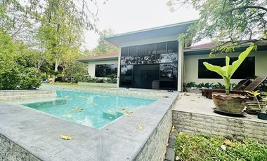 À vendre 4 chambres maison à Sattahip, Chonburi