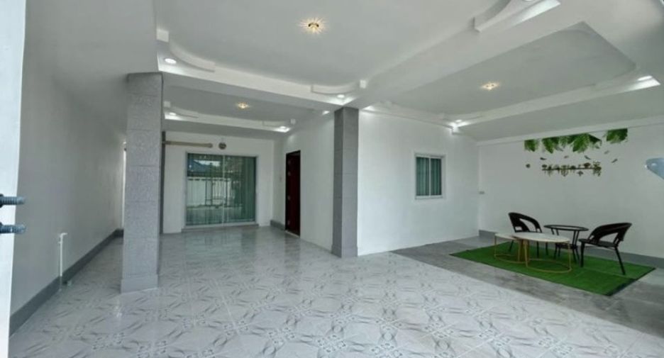Haus zum Kauf mit 3 Zimmer in East Pattaya, Pattaya