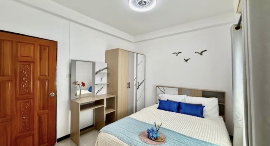 Haus zum Kauf mit 3 Zimmer in East Pattaya, Pattaya