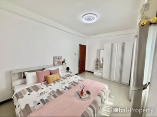 Haus zum Kauf mit 3 Zimmer in Bang Lamung, Chonburi