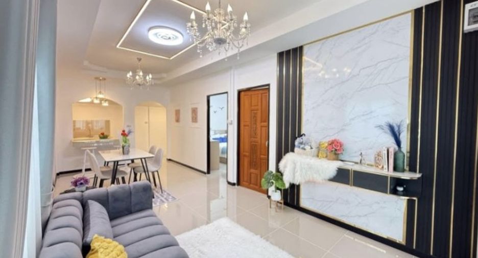 Haus zum Kauf mit 3 Zimmer in East Pattaya, Pattaya