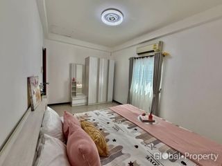 Haus zum Kauf mit 3 Zimmer in Bang Lamung, Chonburi