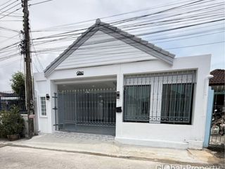 Haus zum Kauf mit 3 Zimmer in Bang Lamung, Chonburi