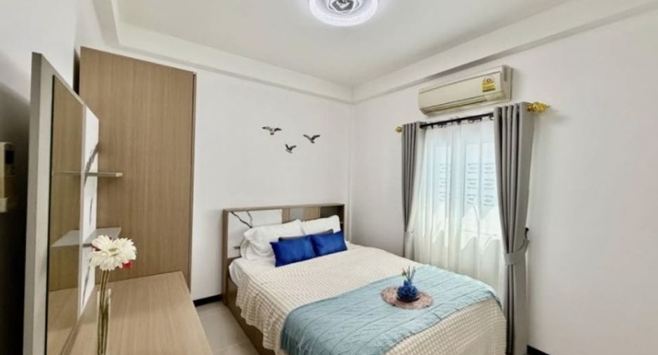 Haus zum Kauf mit 3 Zimmer in East Pattaya, Pattaya