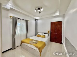 Haus zum Kauf mit 3 Zimmer in Bang Lamung, Chonburi