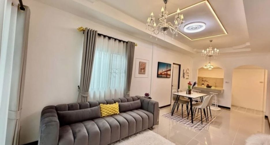 Haus zum Kauf mit 3 Zimmer in East Pattaya, Pattaya