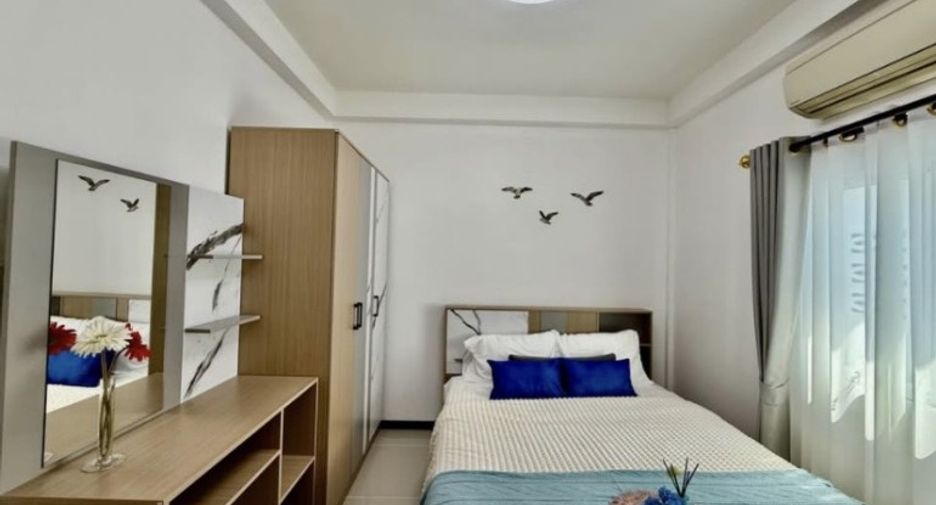 Haus zum Kauf mit 3 Zimmer in East Pattaya, Pattaya