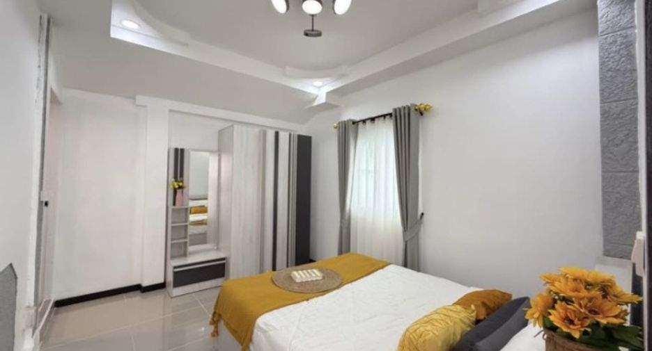 Haus zum Kauf mit 3 Zimmer in East Pattaya, Pattaya