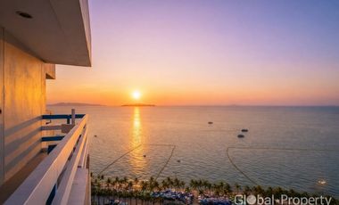 À vendre 2 chambres condo à Bang Lamung, Chonburi