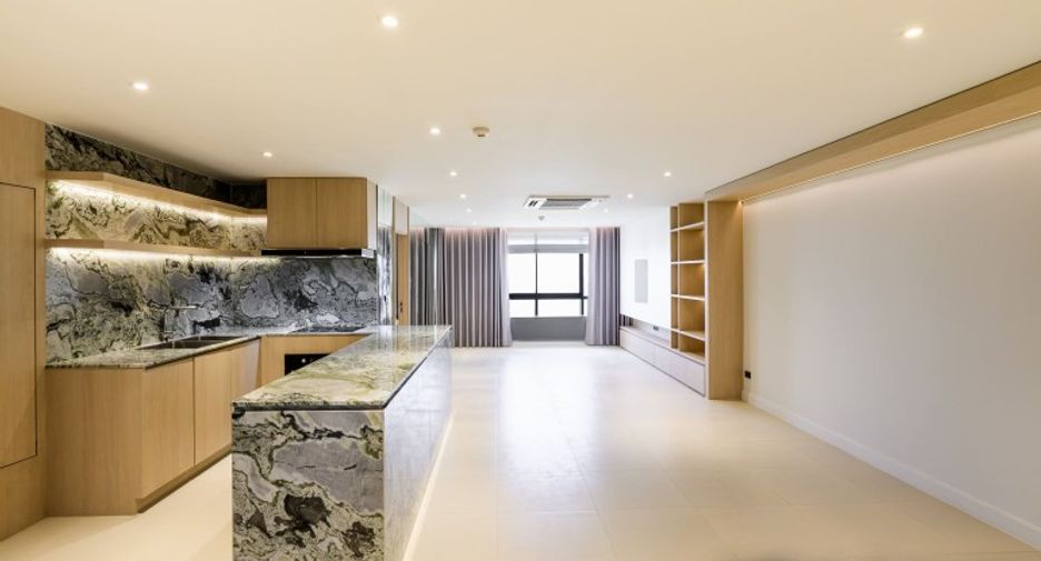 For sale 2 bedrooms condo in Jomtien, Pattaya