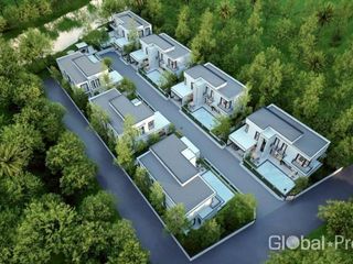 For sale 5 bedrooms house in Bang Lamung, Chonburi