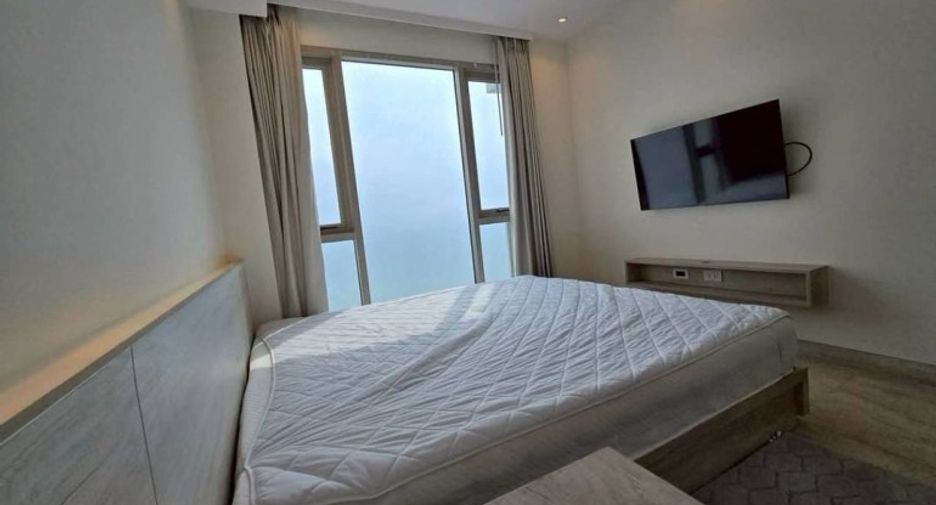 Wohnung zum Kauf mit 1 Zimmer in Jomtien, Pattaya