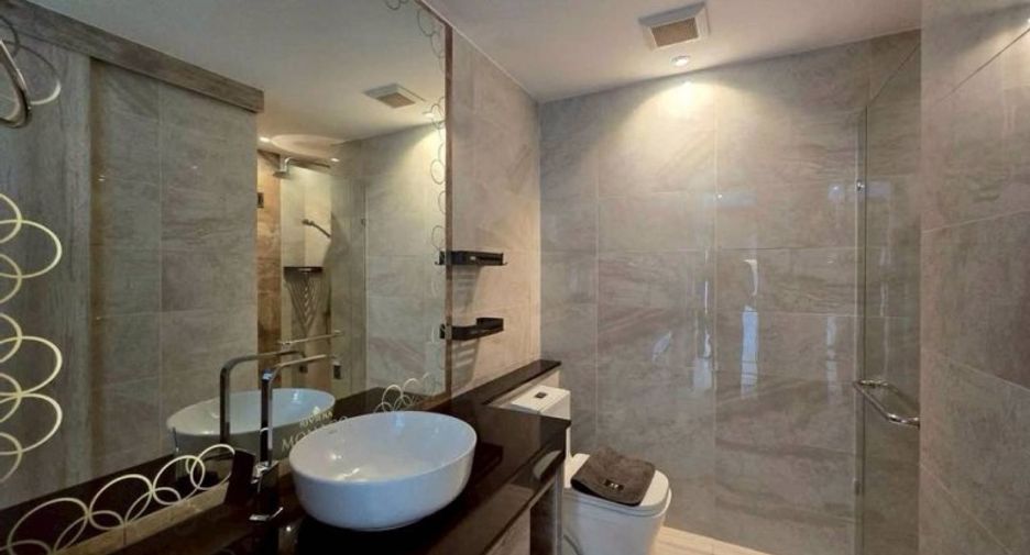 Wohnung zum Kauf mit 1 Zimmer in Jomtien, Pattaya