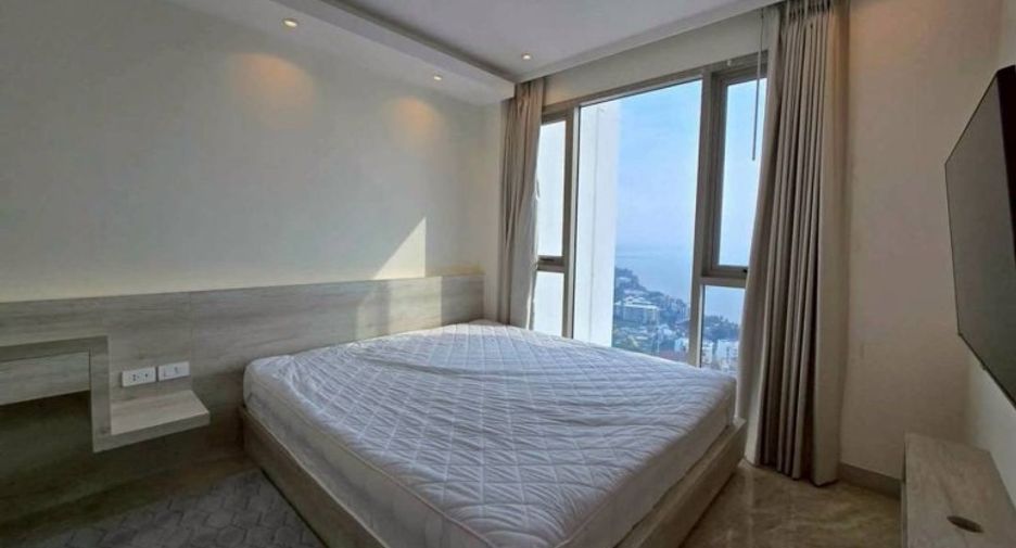 Wohnung zum Kauf mit 1 Zimmer in Jomtien, Pattaya