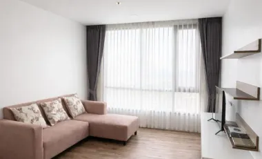 For sale and for rent 2 bedrooms condo in Si Racha, Chonburi