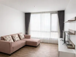 For Rent 2 Bedroom Condo In Si Racha, Chonburi