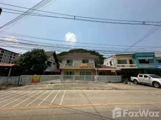For Rent 4 Bedroom House In Mueang Chiang Mai