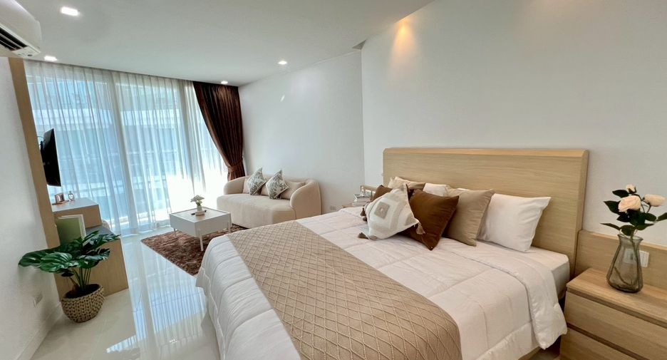 For sale 1 Beds condo in Mueang Phuket, Phuket