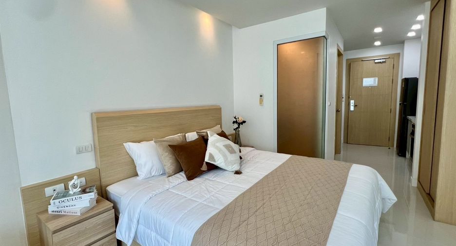 For sale 1 Beds condo in Mueang Phuket, Phuket