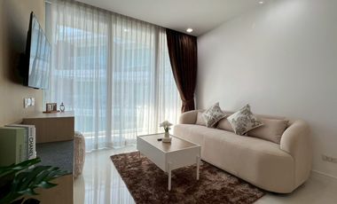 For sale 1 bed condo in Mueang Phuket, Phuket