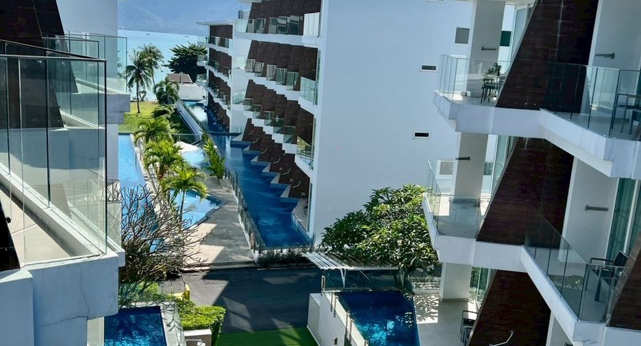 For sale 1 Beds condo in Mueang Phuket, Phuket