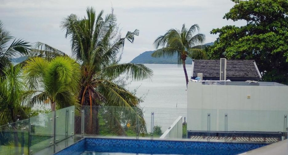 For sale 1 Beds condo in Mueang Phuket, Phuket
