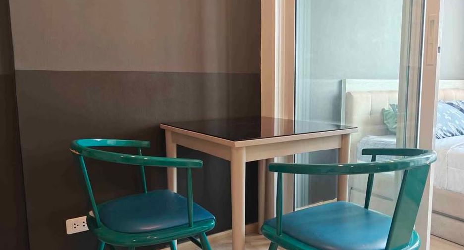 For sale 1 bed condo in Mueang Phuket, Phuket