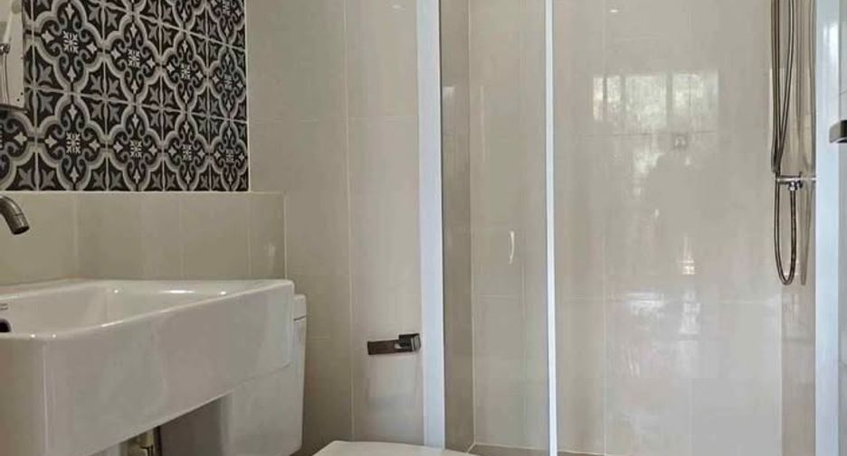 For sale 1 bed condo in Mueang Phuket, Phuket