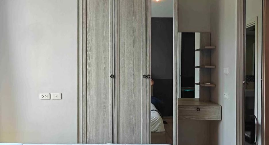 For sale 1 bed condo in Mueang Phuket, Phuket