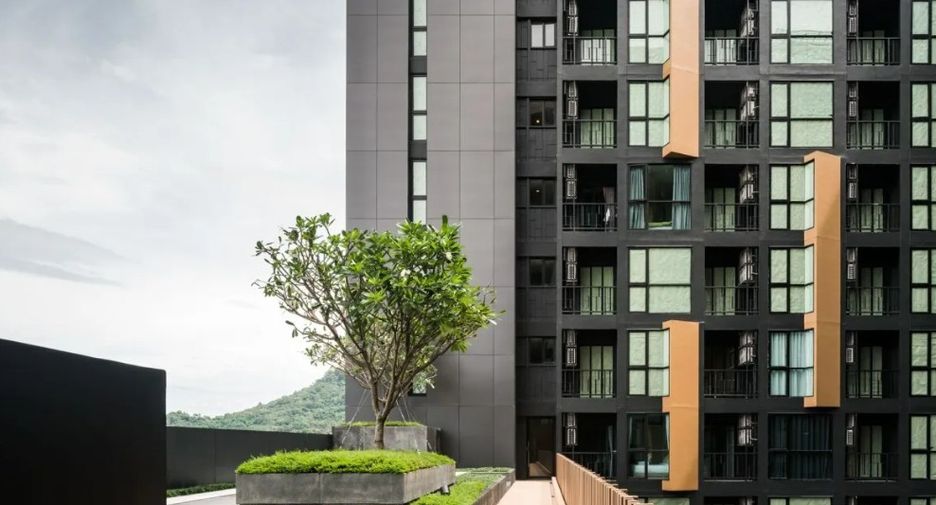 For sale 1 bed condo in Mueang Phuket, Phuket