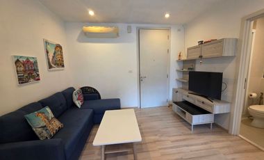 For sale 1 bed condo in Mueang Phuket, Phuket