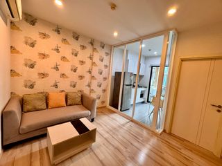 À vendre 1 chambre condo à Mueang Phuket, Phuket