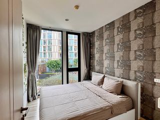 À vendre 1 chambre condo à Mueang Phuket, Phuket