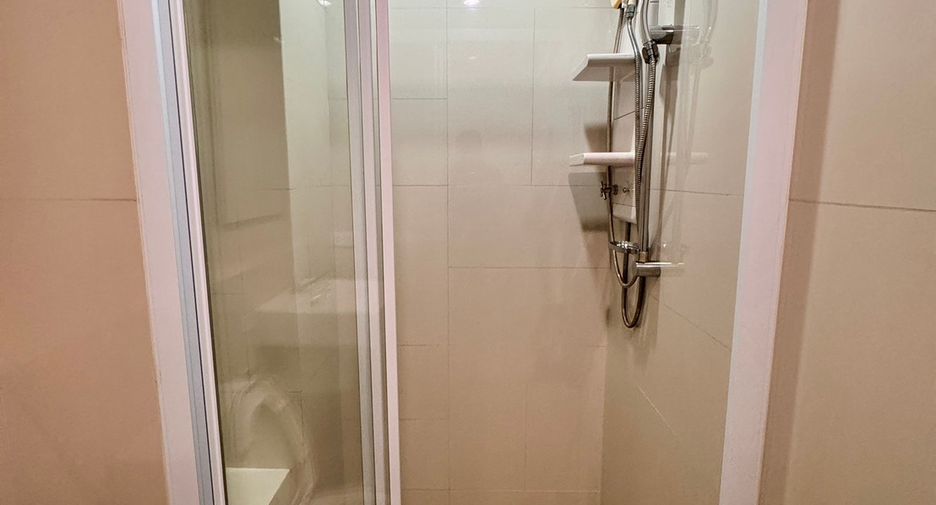 À vendre 1 chambre condo à Mueang Phuket, Phuket