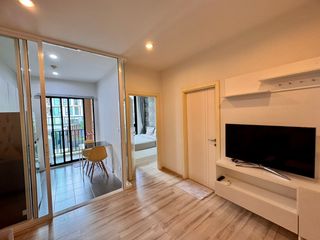 À vendre 1 chambre condo à Mueang Phuket, Phuket