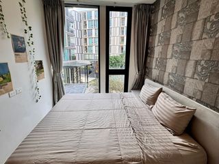 À vendre 1 chambre condo à Mueang Phuket, Phuket