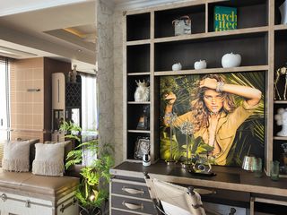 À vendre 3 chambres condo à Bang Lamung, Chonburi