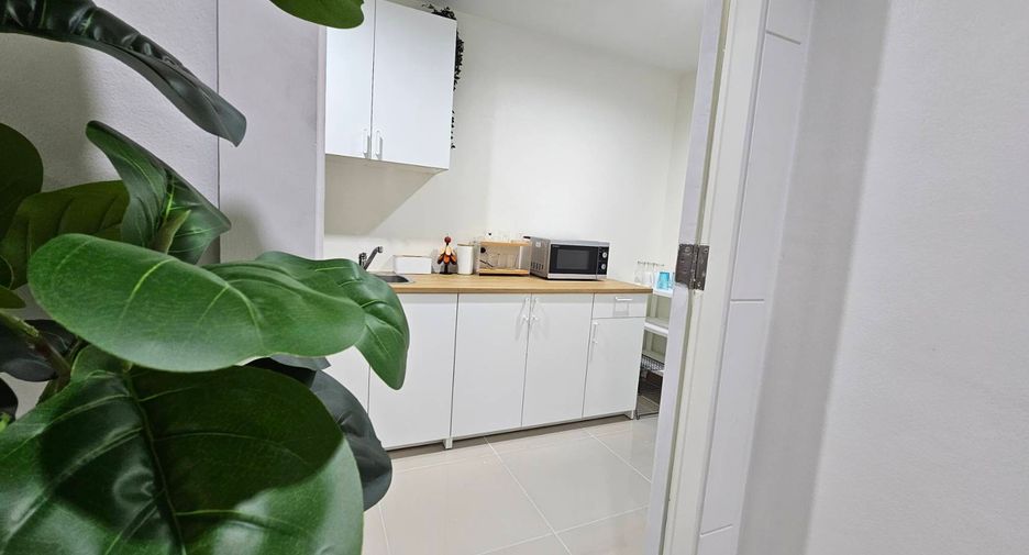 For sale 1 bed condo in Mueang Phuket, Phuket