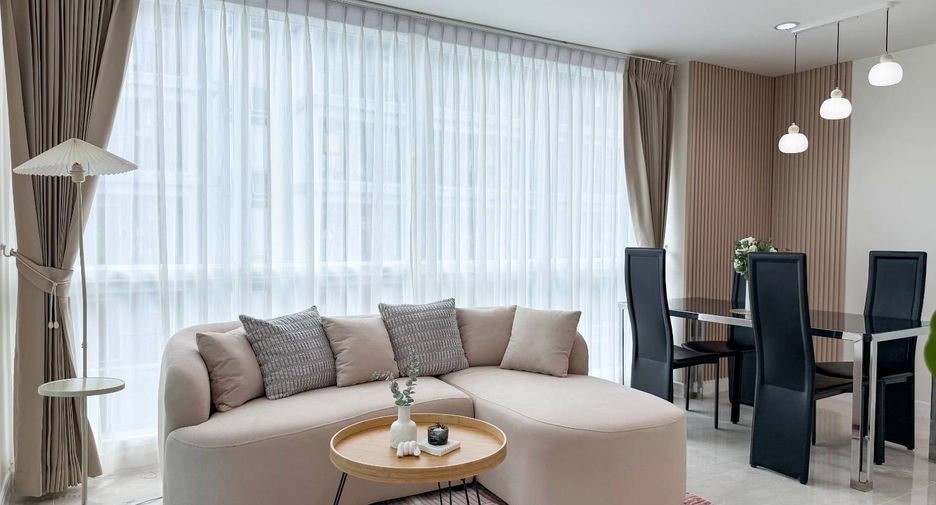 For sale 1 bed condo in Mueang Phuket, Phuket