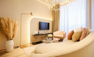 Condo en venta de 1 habitaciones 