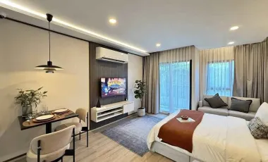 For sale studio condo in Kathu, Phuket