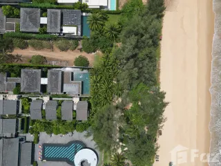 For sale land in Takua Thung, Phang Nga