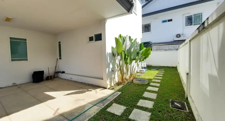 出租 3 卧室 独立屋 在 Mueang Chiang Mai, Chiang Mai