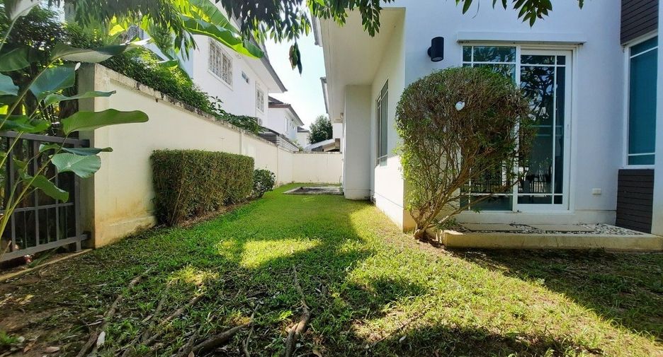 For rent 3 bedrooms house in Mueang Chiang Mai, Chiang Mai