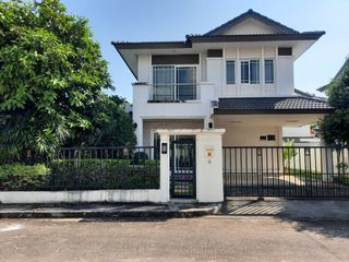 For Rent 3 Bedroom House In Mueang Chiang Mai