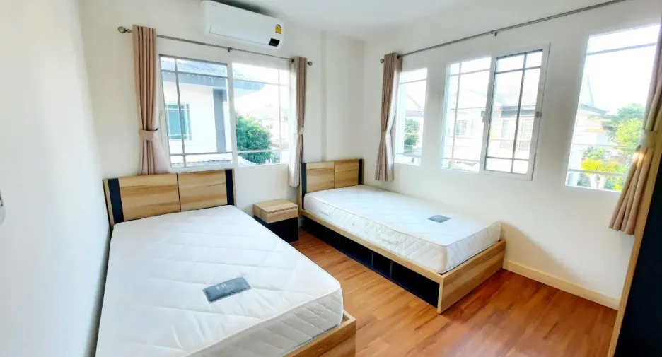 出租 3 卧室 独立屋 在 Mueang Chiang Mai, Chiang Mai