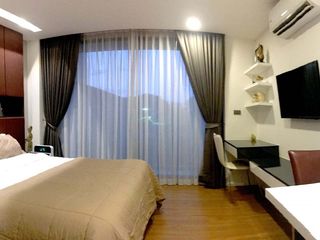 For sale studio condo in Mueang Chiang Mai, Chiang Mai