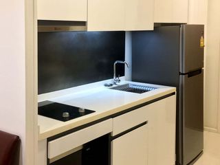 For sale studio condo in Mueang Chiang Mai, Chiang Mai