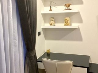 For sale studio condo in Mueang Chiang Mai, Chiang Mai